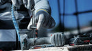 BOSCH PRO uzica lagana, 6 kg, 2 karabinera - (2607990162) Power Tools BOSCH Madras doo Beograd