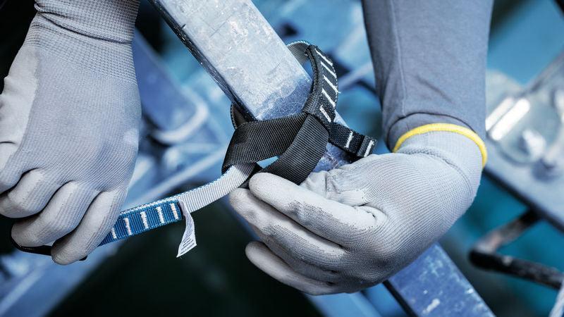 BOSCH PRO uzica lagana, 6 kg, 2 karabinera - (2607990162) Power Tools BOSCH Madras doo Beograd