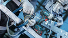 BOSCH PRO uzica teška, 16 kg, 1 karabiner i 1 petlja od plosnatog užeta - (2607990163) Power Tools BOSCH Madras doo Beograd