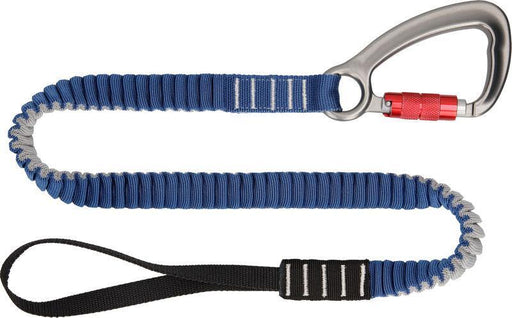 BOSCH PRO uzica teška, 16 kg, 1 karabiner i 1 petlja od plosnatog užeta - (2607990163) Power Tools BOSCH Madras doo Beograd