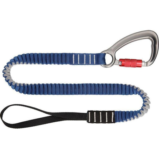 BOSCH PRO uzica teška, 16 kg, 1 karabiner i 1 petlja od plosnatog užeta - (2607990163) Power Tools BOSCH Madras doo Beograd