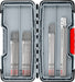 BOSCH PRO Wood and Metal set za izradu kuhinja 100 mm, 30 delova - Set listova testere RB - 30ER SET (2607011945) Power Tools BOSCH Madras doo Beograd