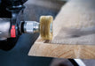 BOSCH PRO Wood clean žičana četka, 80×35×0,2 mm - Ploč.četka,talas.žica 80,0,2,35 Mesing (2608622130) Madras doo Beograd Madras doo Beograd