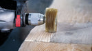 BOSCH PRO Wood clean žičana četka, 80×35×0,2 mm - Ploč.četka,talas.žica 80,0,2,35 Mesing (2608622130) Madras doo Beograd Madras doo Beograd