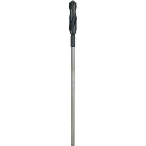 BOSCH PRO Wood HSS burgija za instalacije, 22×100×400 mm - Burgija za oplate i instalacije22x400;10 (2608597167) Power Tools BOSCH Madras doo Beograd