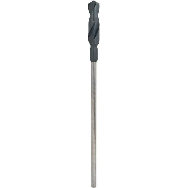 BOSCH PRO Wood HSS burgija za instalacije, 24×100×400 mm - Burgija za oplate i instalacije24x400;11 (2608597168) Madras doo Beograd Madras doo Beograd