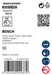 BOSCH PRO Wood HSS burgija za instalacije, 28×100×400 mm - Burgija za oplate i instalacije28x400;11 (2608597171) Power Tools BOSCH Madras doo Beograd