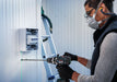 BOSCH PRO Wood HSS burgija za instalacije, 28×100×600 mm - Burgija za oplate i instalacije28x600;11 (2608597177) Power Tools BOSCH Madras doo Beograd