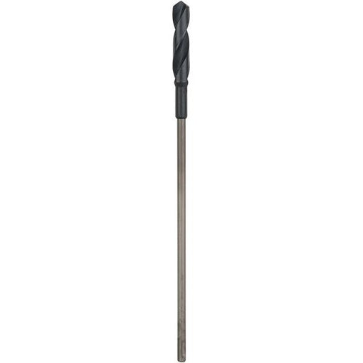 BOSCH PRO Wood HSS Installation burgija, 20×100×400 mm, SDS plus - Burgija za oplate i inst. SDS-plus20x400 (2608597410) Madras doo Beograd Madras doo Beograd