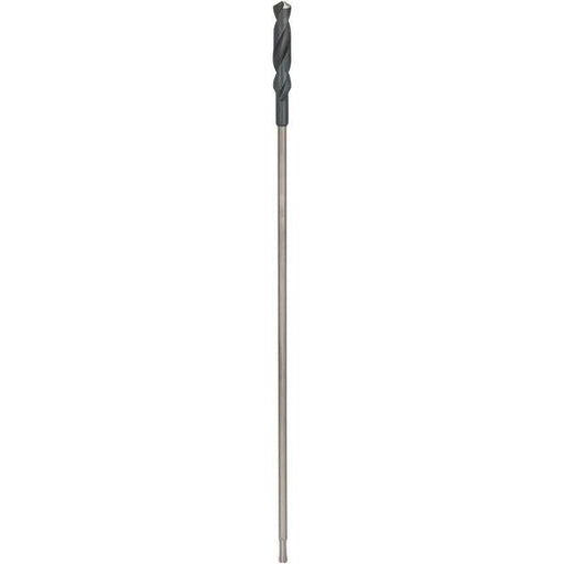 BOSCH PRO Wood HSS Installation burgija, 20×100×600 mm, SDS plus - Burgija za oplate i instal.SDS 20 x 600 (2608597411) Power Tools BOSCH Madras doo Beograd