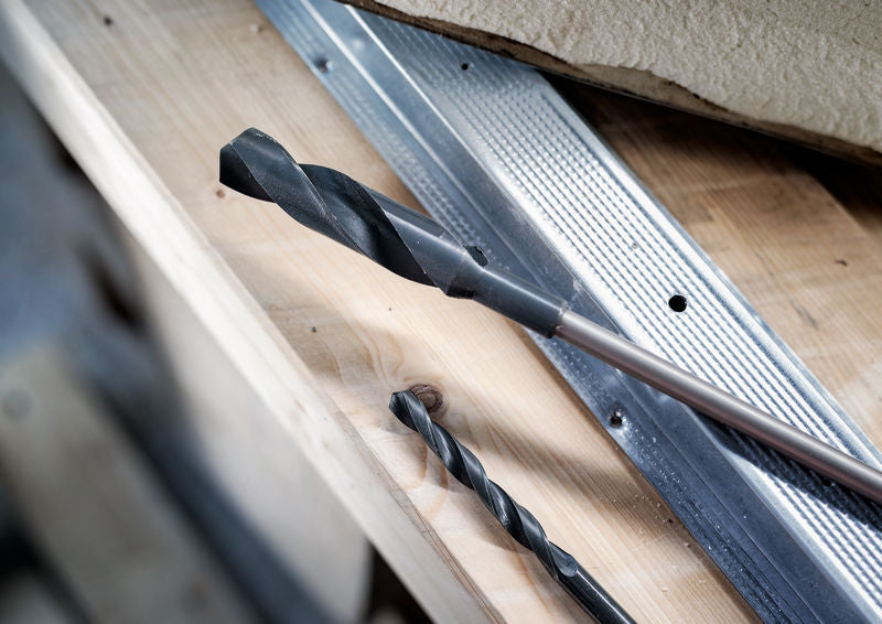 BOSCH PRO Wood HSS Installation burgija, 26×100×600 mm, SDS plus - Burgija za oplate i inst. SDS-plus26x600 (2608597417) Madras doo Beograd Madras doo Beograd