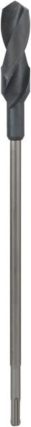 BOSCH PRO Wood HSS Installation burgija, 28×100×400 mm, SDS plus - (2608597418) Power Tools BOSCH Madras doo Beograd