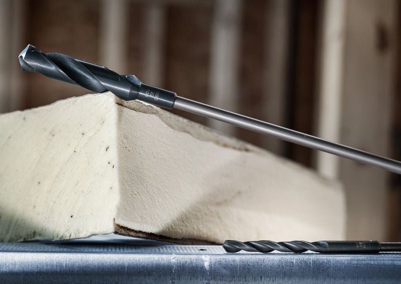 BOSCH PRO Wood HSS Installation burgija, 28×100×400 mm, SDS plus - (2608597418) Power Tools BOSCH Madras doo Beograd