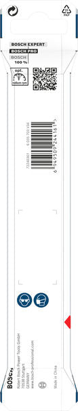 BOSCH PRO Wood HSS spiralna burgija, 10×87×133 mm - (2608577705) Madras doo Beograd Madras doo Beograd