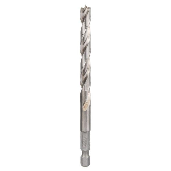BOSCH PRO Wood HSS spiralna burgija, 10×87×133 mm - (2608577705) Madras doo Beograd Madras doo Beograd