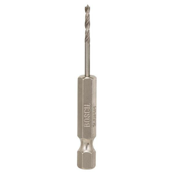 BOSCH PRO Wood HSS spiralna burgija, 2×16×61 mm - (2608577699) Madras doo Beograd Madras doo Beograd
