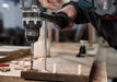BOSCH PRO Wood HSS spiralna burgija, 3×25×73 mm - (2608577700) Madras doo Beograd Madras doo Beograd