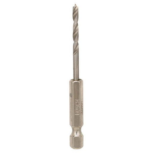 BOSCH PRO Wood HSS spiralna burgija, 3×25×73 mm - (2608577700) Madras doo Beograd Madras doo Beograd