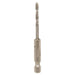 BOSCH PRO Wood HSS spiralna burgija, 3×25×73 mm - (2608577700) Madras doo Beograd Madras doo Beograd