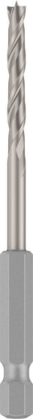 BOSCH PRO Wood HSS spiralna burgija, 4×35×87 mm - (2608577701) Madras doo Beograd Madras doo Beograd