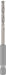 BOSCH PRO Wood HSS spiralna burgija, 4×35×87 mm - (2608577701) Madras doo Beograd Madras doo Beograd