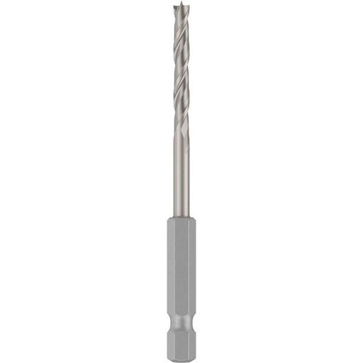 BOSCH PRO Wood HSS spiralna burgija, 4×35×87 mm - (2608577701) Madras doo Beograd Madras doo Beograd