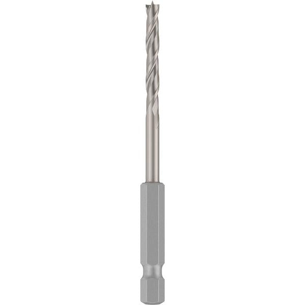 BOSCH PRO Wood HSS spiralna burgija, 4×35×87 mm - (2608577701) Madras doo Beograd Madras doo Beograd
