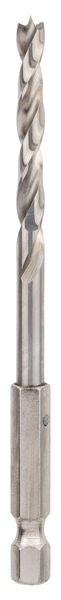 BOSCH PRO Wood HSS spiralna burgija, 5×44×98 mm - (2608577702) Madras doo Beograd Madras doo Beograd