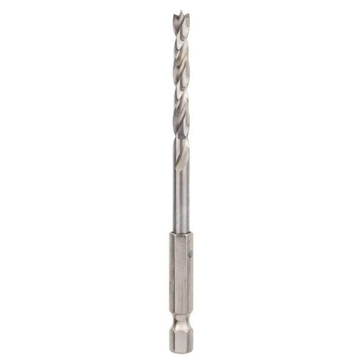 BOSCH PRO Wood HSS spiralna burgija, 5×44×98 mm - (2608577702) Madras doo Beograd Madras doo Beograd