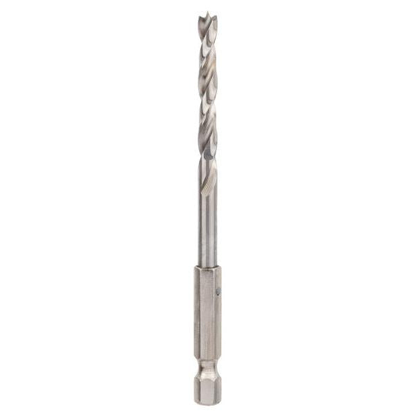 BOSCH PRO Wood HSS spiralna burgija, 5×44×98 mm - (2608577702) Madras doo Beograd Madras doo Beograd