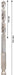 BOSCH PRO Wood HSS spiralna burgija, 6×49×105 mm - (2608577703) Madras doo Beograd Madras doo Beograd
