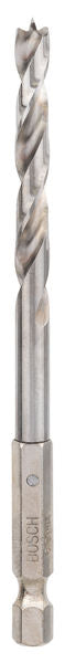 BOSCH PRO Wood HSS spiralna burgija, 6×49×105 mm - (2608577703) Madras doo Beograd Madras doo Beograd