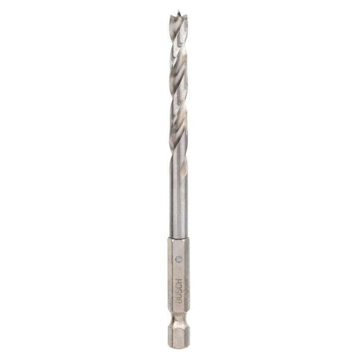 BOSCH PRO Wood HSS spiralna burgija, 6×49×105 mm - (2608577703) Madras doo Beograd Madras doo Beograd