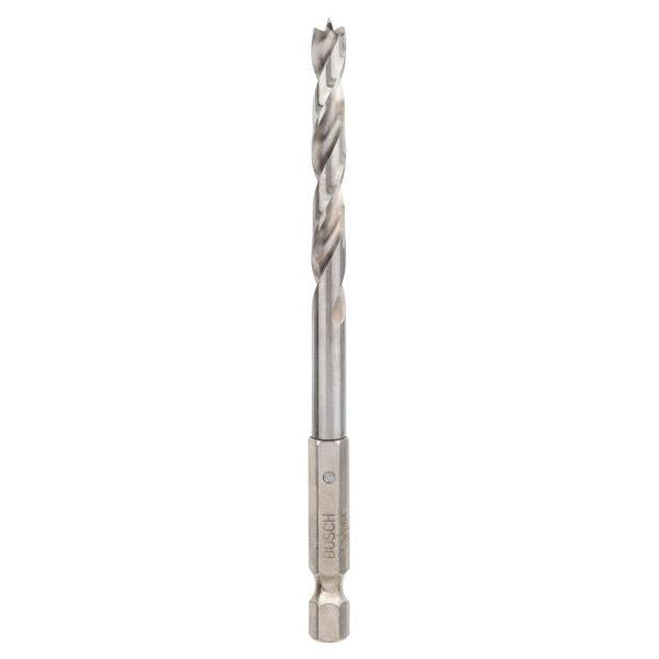 BOSCH PRO Wood HSS spiralna burgija, 6×49×105 mm - (2608577703) Madras doo Beograd Madras doo Beograd