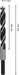 BOSCH PRO Wood spiralna burgija, 11×100×142 mm - (2608577714) Madras doo Beograd Madras doo Beograd