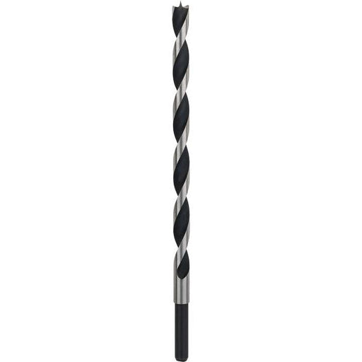 BOSCH PRO Wood spiralna burgija, 12×190×250 mm - (2608577724) Madras doo Beograd Madras doo Beograd