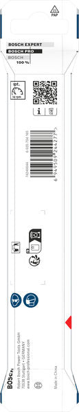 BOSCH PRO Wood spiralna burgija, 13×110×151 mm - (2608577716) Madras doo Beograd Madras doo Beograd