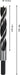 BOSCH PRO Wood spiralna burgija, 14×110×151 mm - (2608577717) Madras doo Beograd Madras doo Beograd