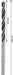 BOSCH PRO Wood spiralna burgija, 3×30×61 mm - (2608577706) Madras doo Beograd Madras doo Beograd