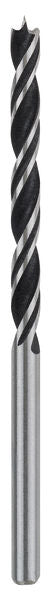 BOSCH PRO Wood spiralna burgija, 4×40×75 mm - (2608577707) Madras doo Beograd Madras doo Beograd