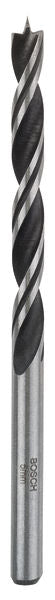 BOSCH PRO Wood spiralna burgija, 5×50×86 mm - (2608577708) Madras doo Beograd Madras doo Beograd