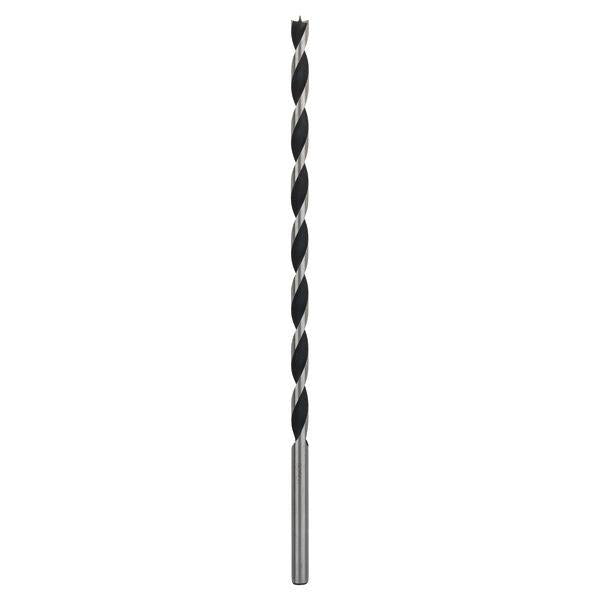 BOSCH PRO Wood spiralna burgija, 6×190×250 mm - (2608577721) Madras doo Beograd Madras doo Beograd