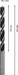 BOSCH PRO Wood spiralna burgija, 7×70×109 mm - (2608577710) Madras doo Beograd Madras doo Beograd