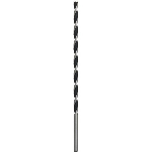 BOSCH PRO Wood spiralna burgija, 8×190×250 mm - (2608577722) Madras doo Beograd Madras doo Beograd