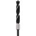 BOSCH PRO Wood spiralna burgija za drvo, 18×130×180 mm - Burgija za drvo standard18x130x180, d 10 (2608597202) Power Tools BOSCH Madras doo Beograd