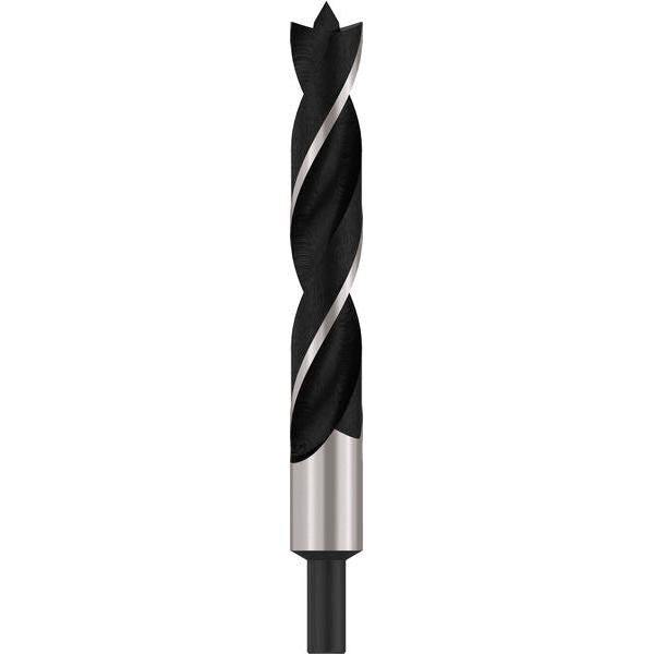 BOSCH PRO Wood spiralna burgija za drvo, 24×160×215 mm - Burgija za drvo standard24x140x210, d 13 (2608597205) Power Tools BOSCH Madras doo Beograd