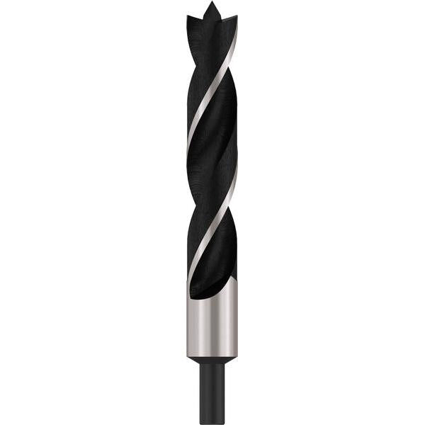 BOSCH PRO Wood spiralna burgija za drvo, 26×160×215 mm - Burgija za drvo standard26x145x215, d 13 (2608597206) Power Tools BOSCH Madras doo Beograd