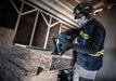 BOSCH PRO Wood TF350M Tandem set listova testere, 408 mm, 2 kom. - 2-delni set HCS list.test.TF350M Za drvo (2608632120) Madras doo Beograd Madras doo Beograd