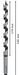 BOSCH PRO Wood zmijolika burgija, 15×170×235 mm - Spiralna burgija za drvo (2608597629) Power Tools BOSCH Madras doo Beograd