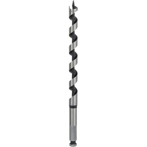 BOSCH PRO Wood zmijolika burgija, 15×170×235 mm - Spiralna burgija za drvo (2608597629) Power Tools BOSCH Madras doo Beograd
